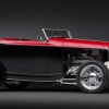 75th Anniversary Deuce Front Passenger 